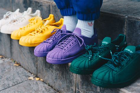 adidas spijkerbroek pharrell|pharrell williams x adidas.